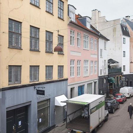 Cozy Apartments In Heart Of Copenhagen Near Stroget & Hojbro Plads Copenhaga Exterior foto