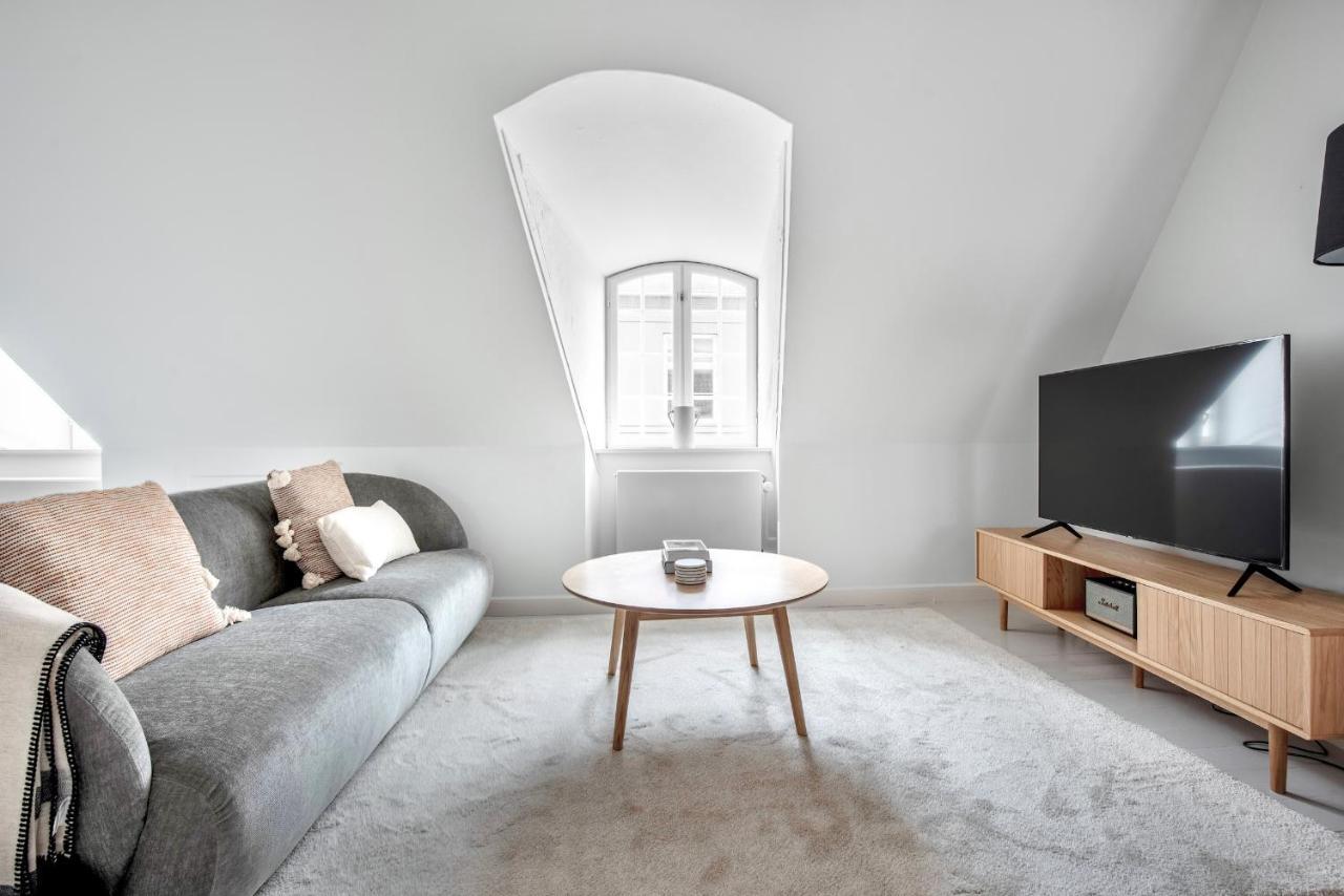 Cozy Apartments In Heart Of Copenhagen Near Stroget & Hojbro Plads Copenhaga Exterior foto