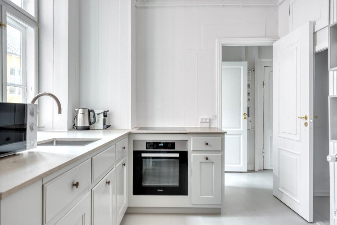 Cozy Apartments In Heart Of Copenhagen Near Stroget & Hojbro Plads Copenhaga Exterior foto