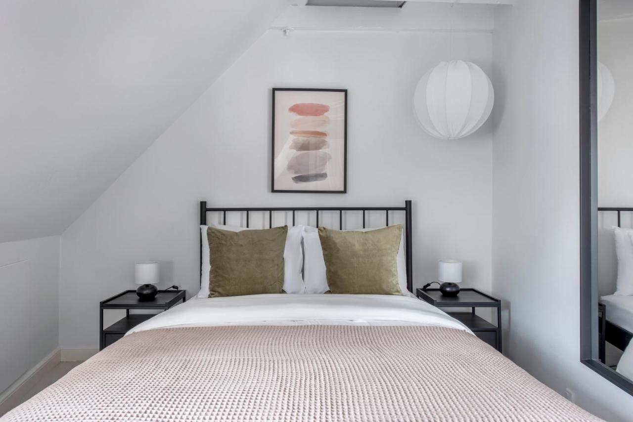 Cozy Apartments In Heart Of Copenhagen Near Stroget & Hojbro Plads Copenhaga Exterior foto