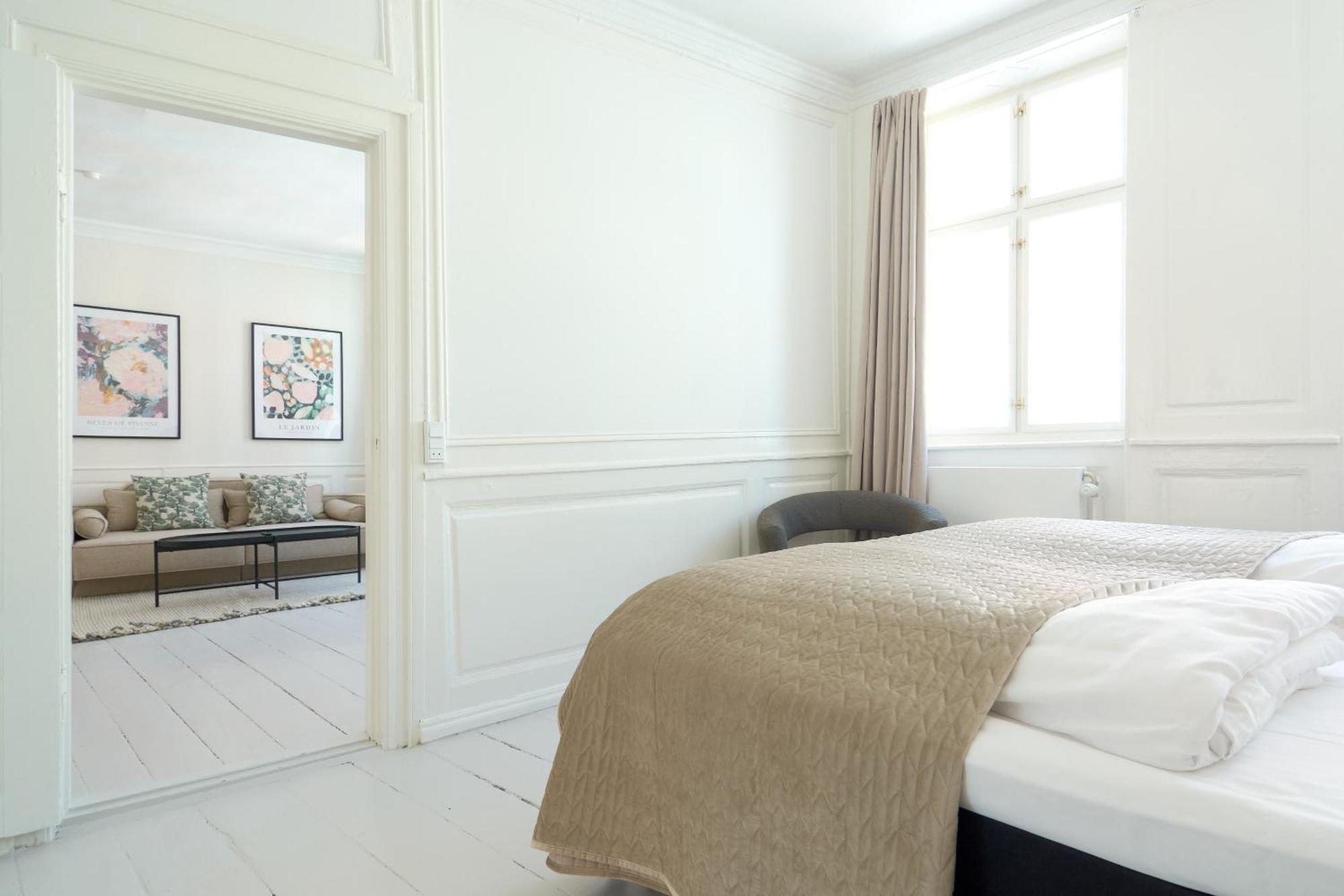 Cozy Apartments In Heart Of Copenhagen Near Stroget & Hojbro Plads Copenhaga Quarto foto