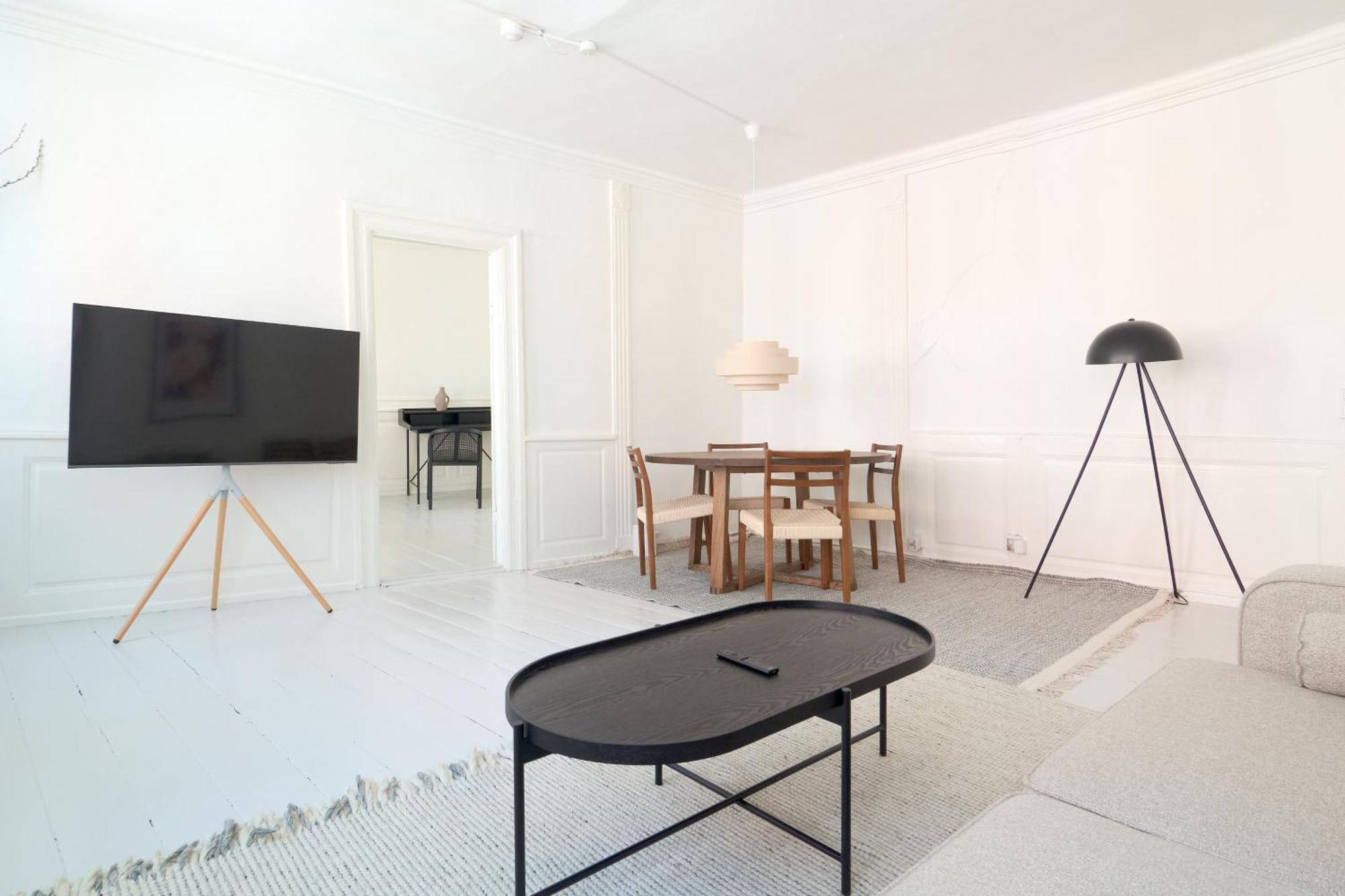 Cozy Apartments In Heart Of Copenhagen Near Stroget & Hojbro Plads Copenhaga Quarto foto