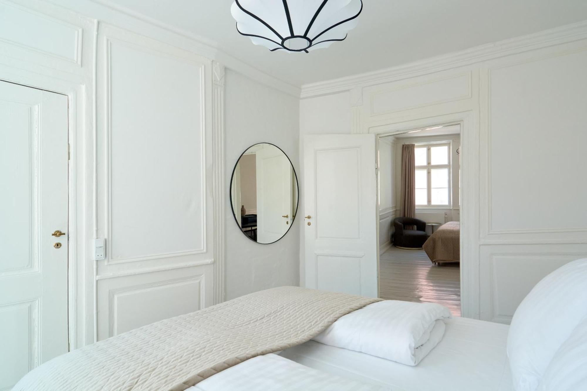 Cozy Apartments In Heart Of Copenhagen Near Stroget & Hojbro Plads Copenhaga Quarto foto