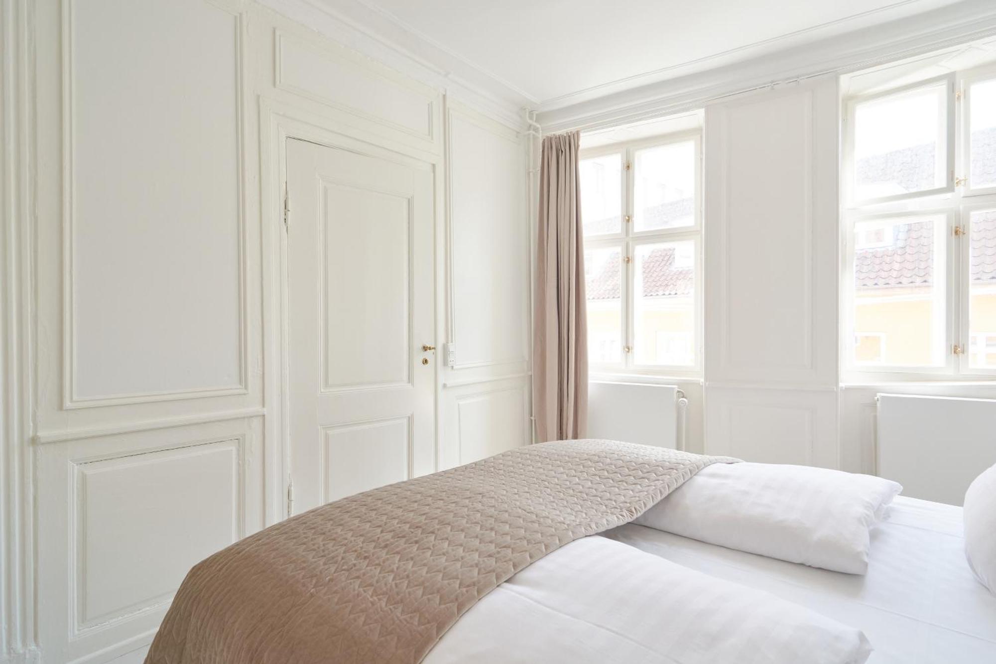 Cozy Apartments In Heart Of Copenhagen Near Stroget & Hojbro Plads Copenhaga Quarto foto
