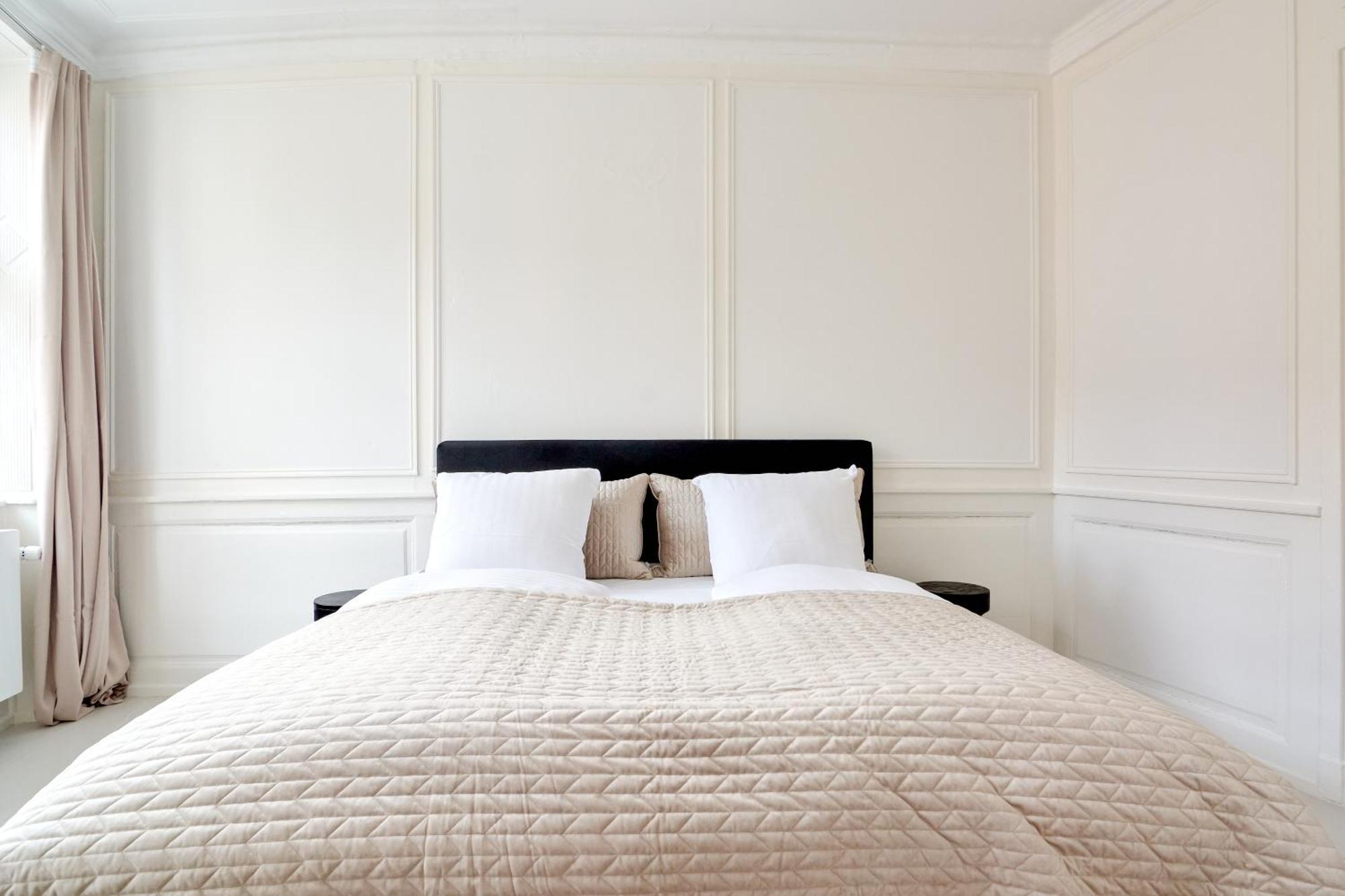 Cozy Apartments In Heart Of Copenhagen Near Stroget & Hojbro Plads Copenhaga Quarto foto