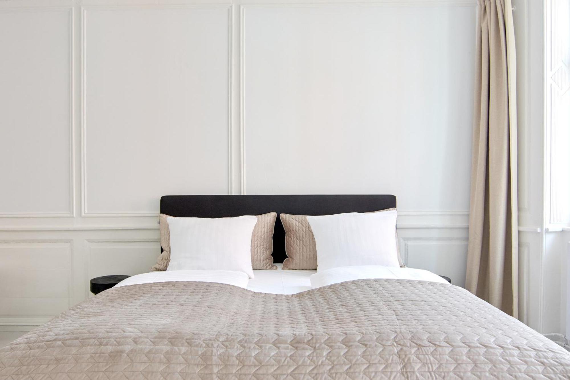 Cozy Apartments In Heart Of Copenhagen Near Stroget & Hojbro Plads Copenhaga Quarto foto
