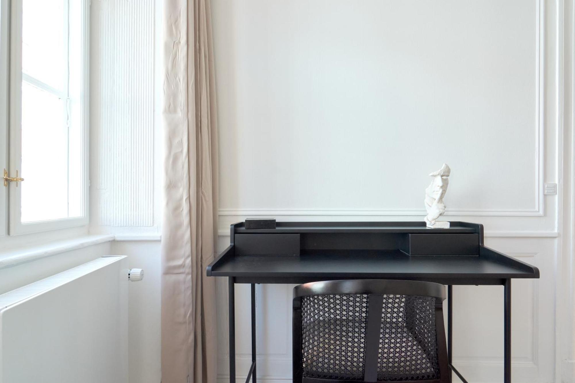 Cozy Apartments In Heart Of Copenhagen Near Stroget & Hojbro Plads Copenhaga Quarto foto