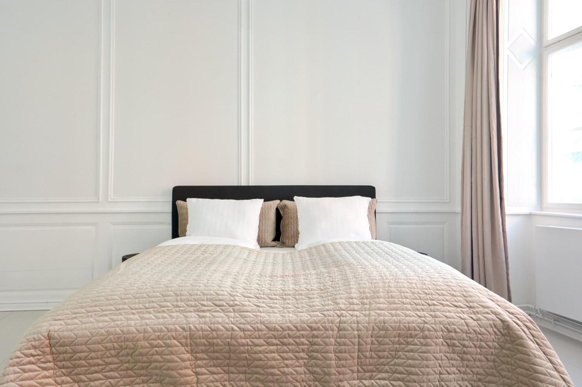 Cozy Apartments In Heart Of Copenhagen Near Stroget & Hojbro Plads Copenhaga Quarto foto