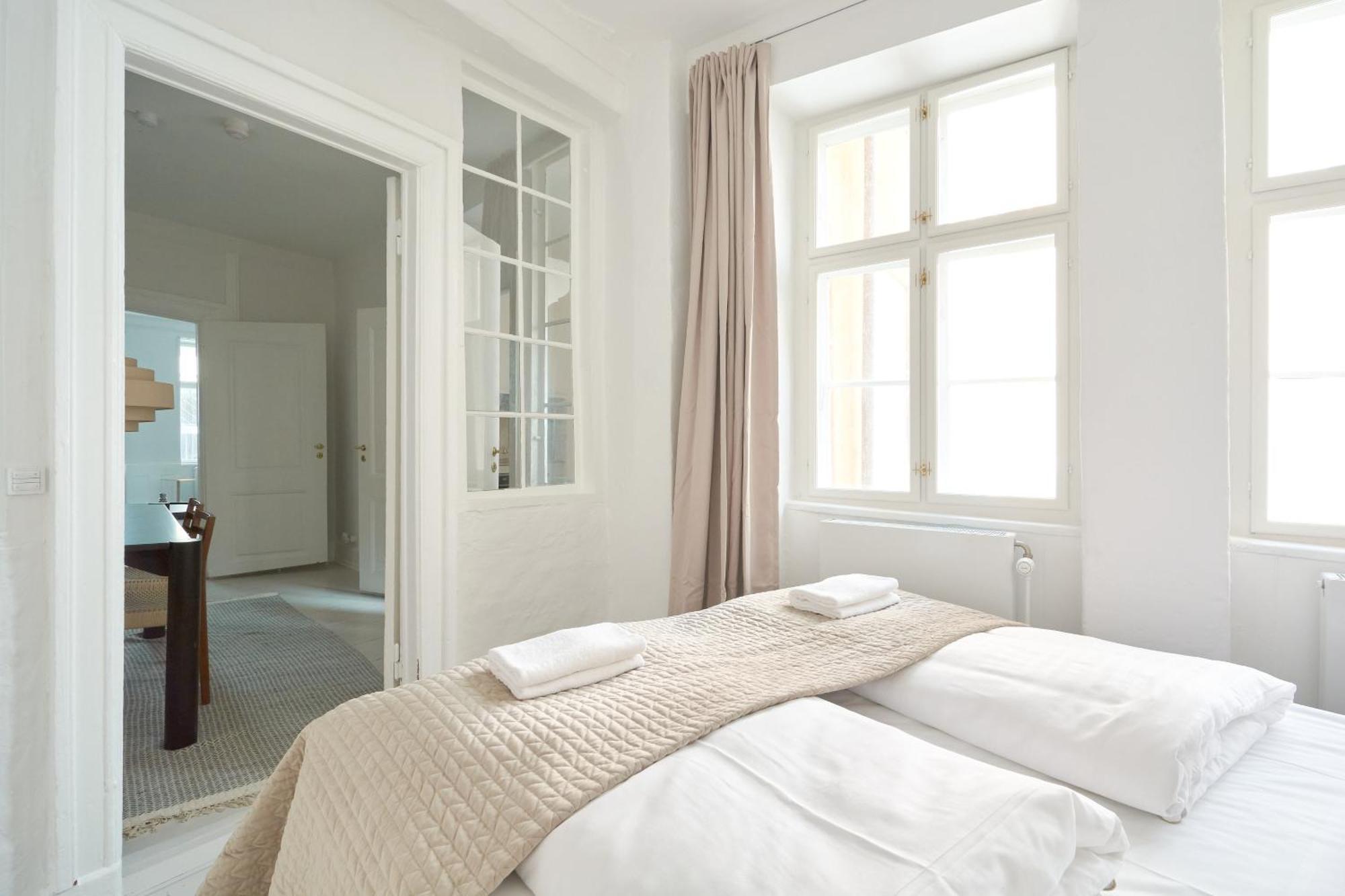 Cozy Apartments In Heart Of Copenhagen Near Stroget & Hojbro Plads Copenhaga Quarto foto