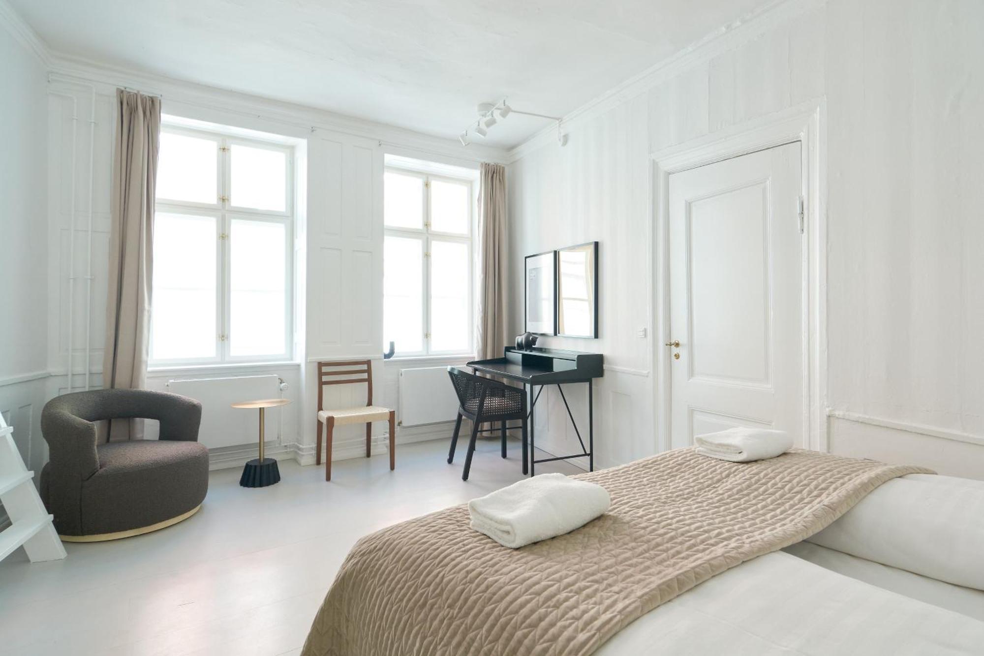 Cozy Apartments In Heart Of Copenhagen Near Stroget & Hojbro Plads Copenhaga Exterior foto