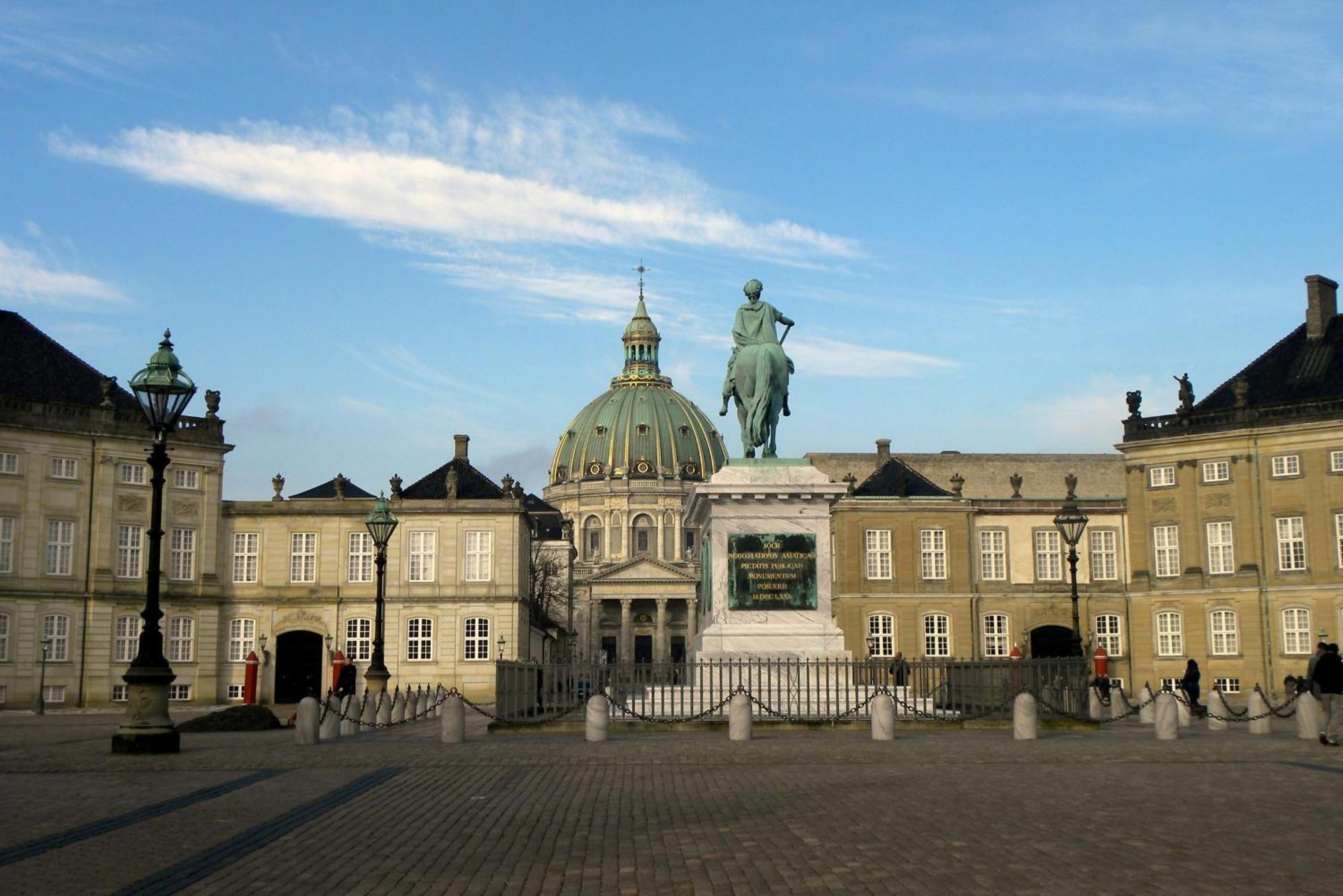 Cozy Apartments In Heart Of Copenhagen Near Stroget & Hojbro Plads Copenhaga Exterior foto