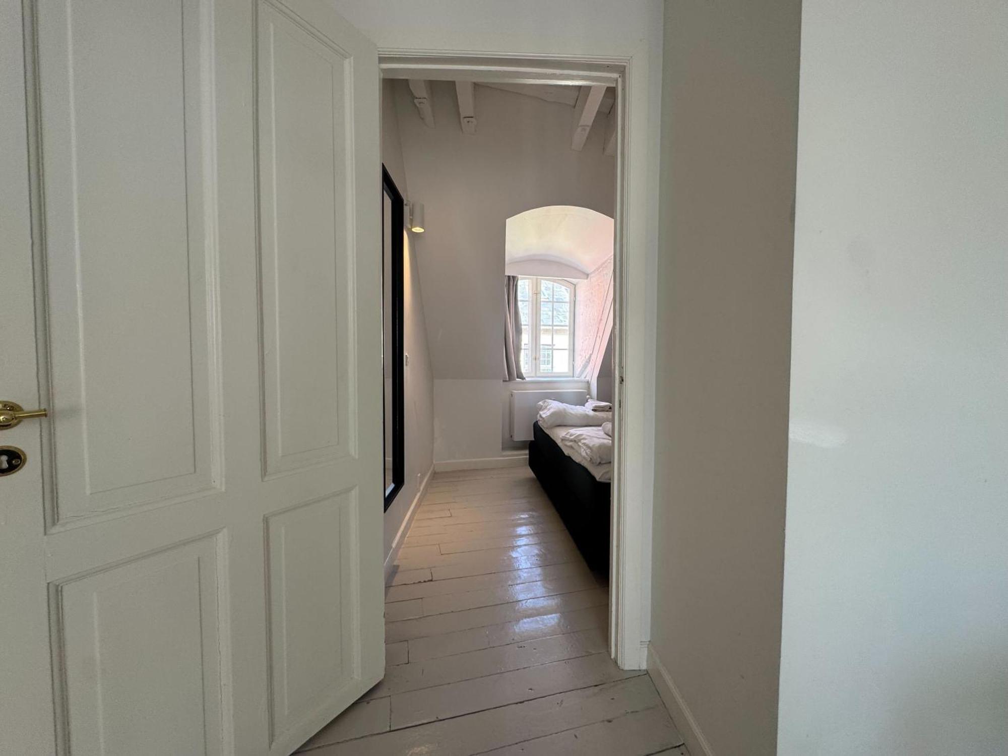 Cozy Apartments In Heart Of Copenhagen Near Stroget & Hojbro Plads Copenhaga Exterior foto