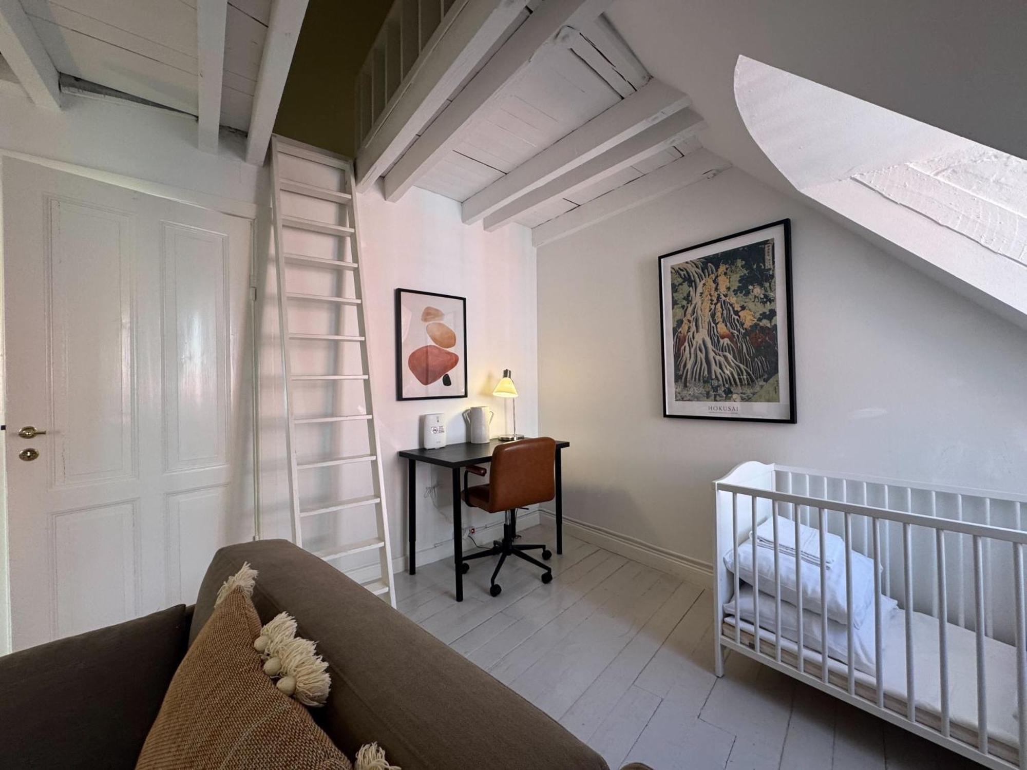 Cozy Apartments In Heart Of Copenhagen Near Stroget & Hojbro Plads Copenhaga Exterior foto