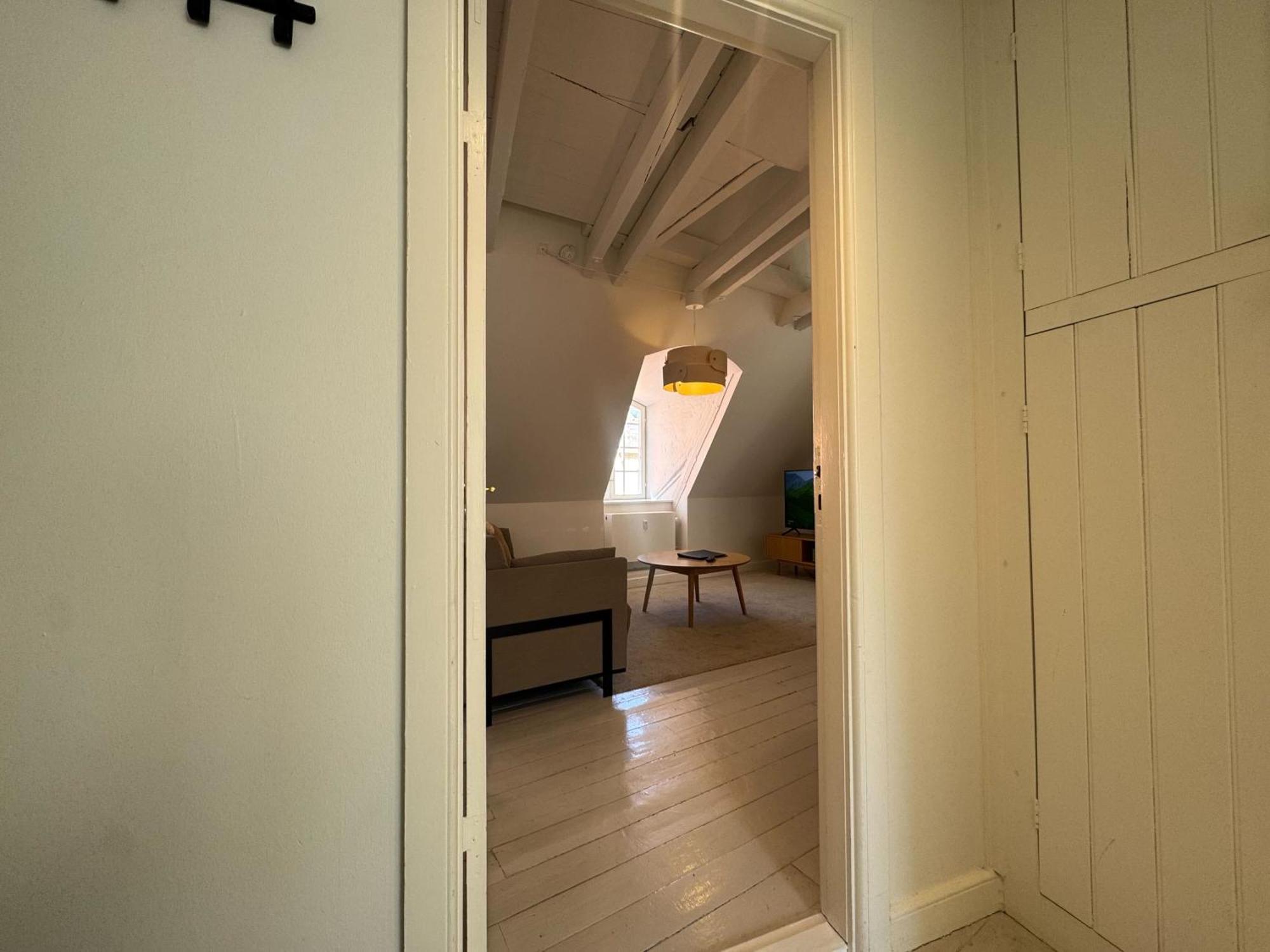 Cozy Apartments In Heart Of Copenhagen Near Stroget & Hojbro Plads Copenhaga Exterior foto