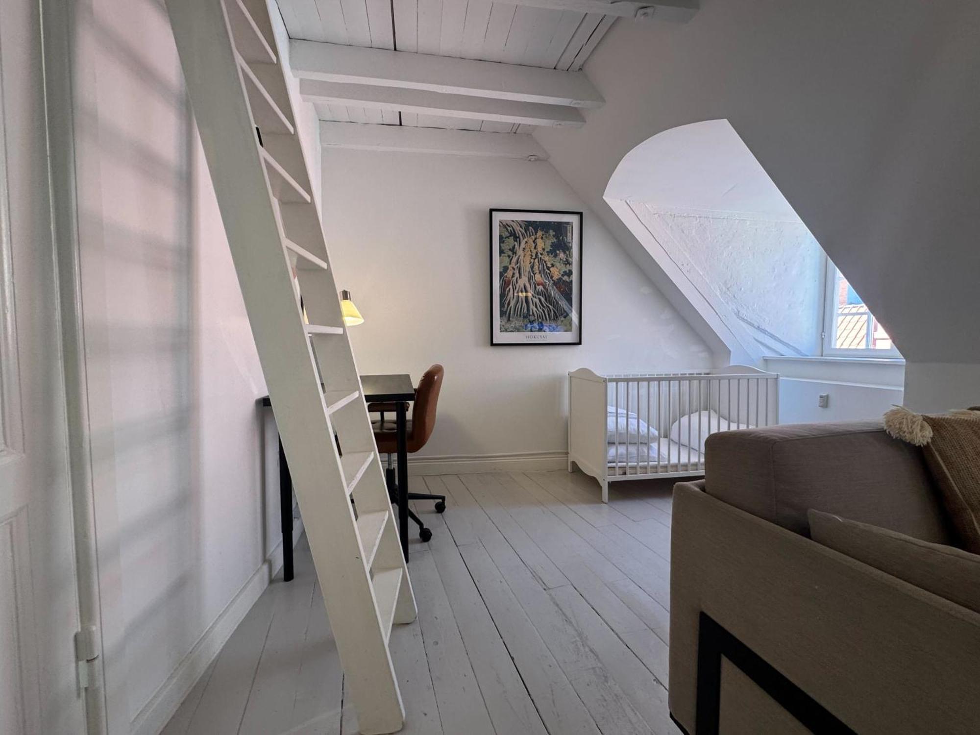 Cozy Apartments In Heart Of Copenhagen Near Stroget & Hojbro Plads Copenhaga Exterior foto