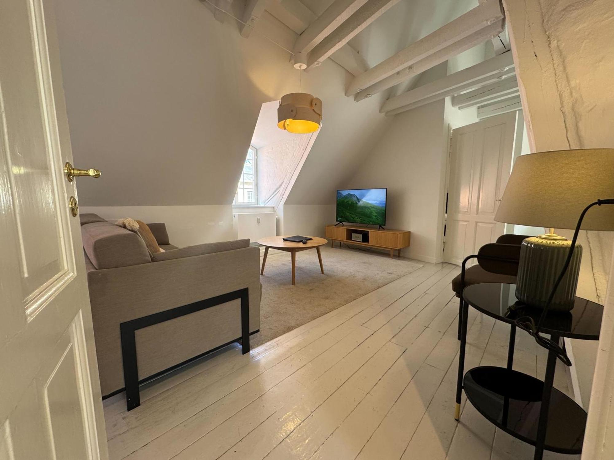 Cozy Apartments In Heart Of Copenhagen Near Stroget & Hojbro Plads Copenhaga Exterior foto