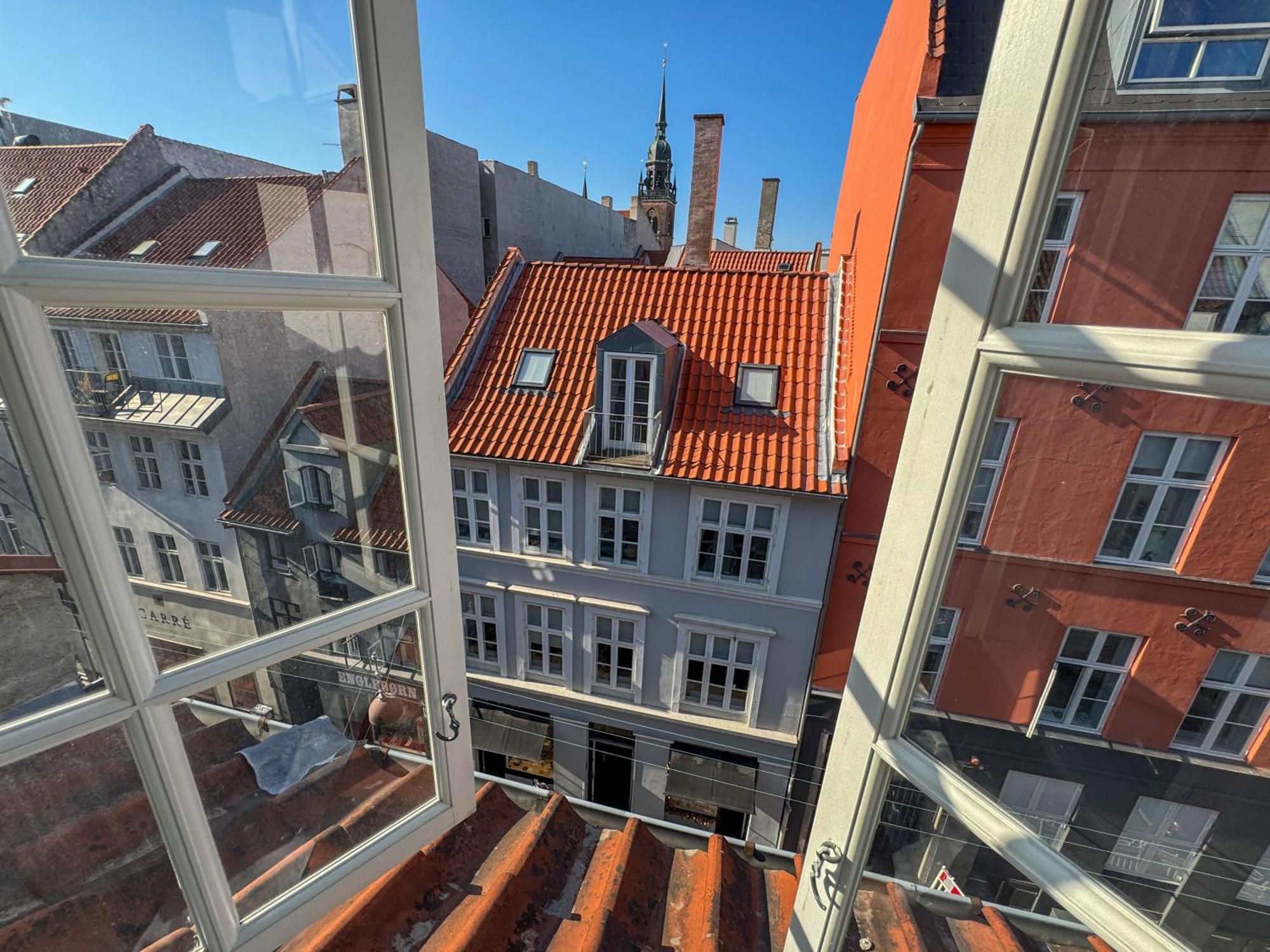 Cozy Apartments In Heart Of Copenhagen Near Stroget & Hojbro Plads Copenhaga Exterior foto