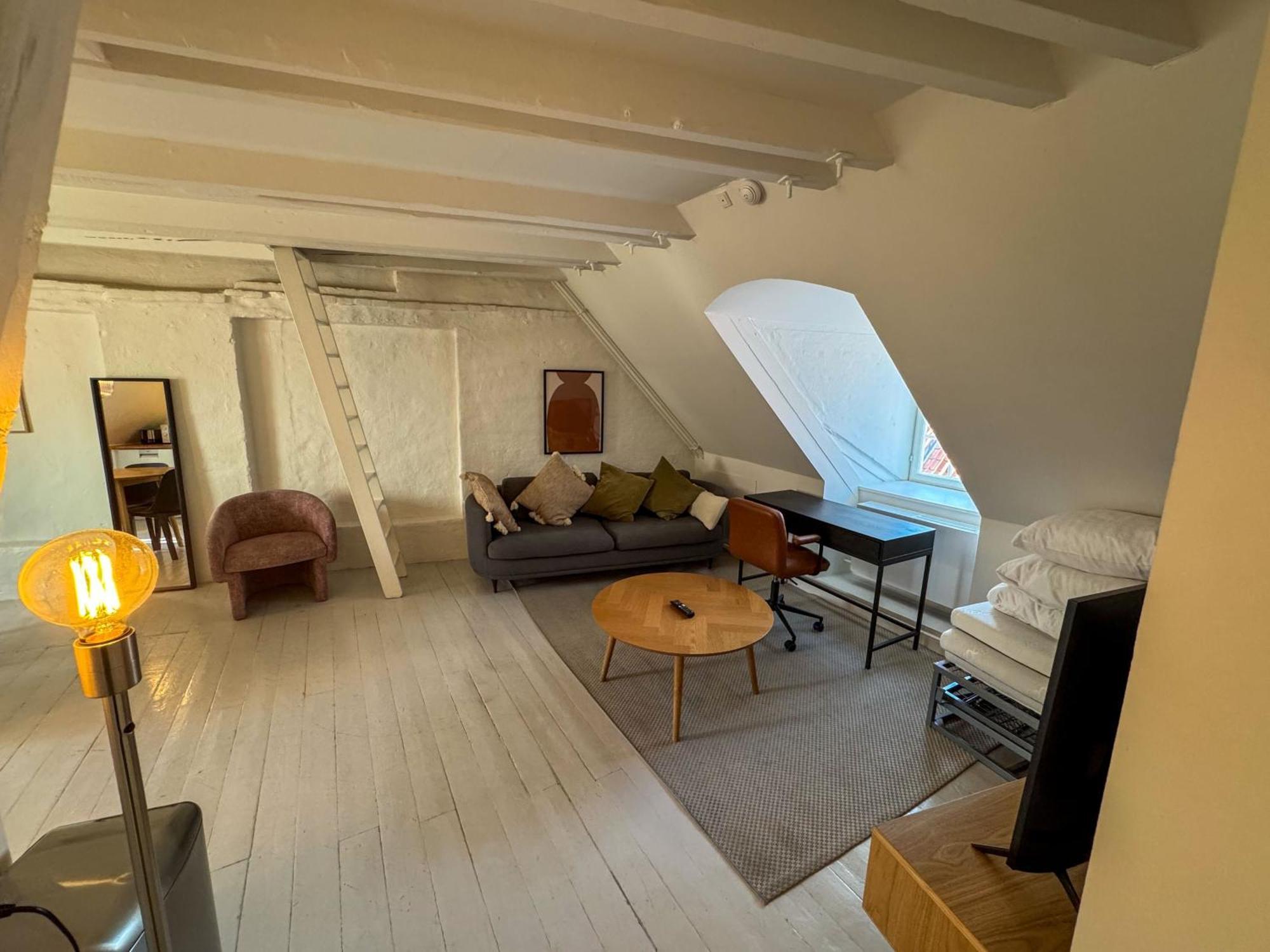 Cozy Apartments In Heart Of Copenhagen Near Stroget & Hojbro Plads Copenhaga Exterior foto
